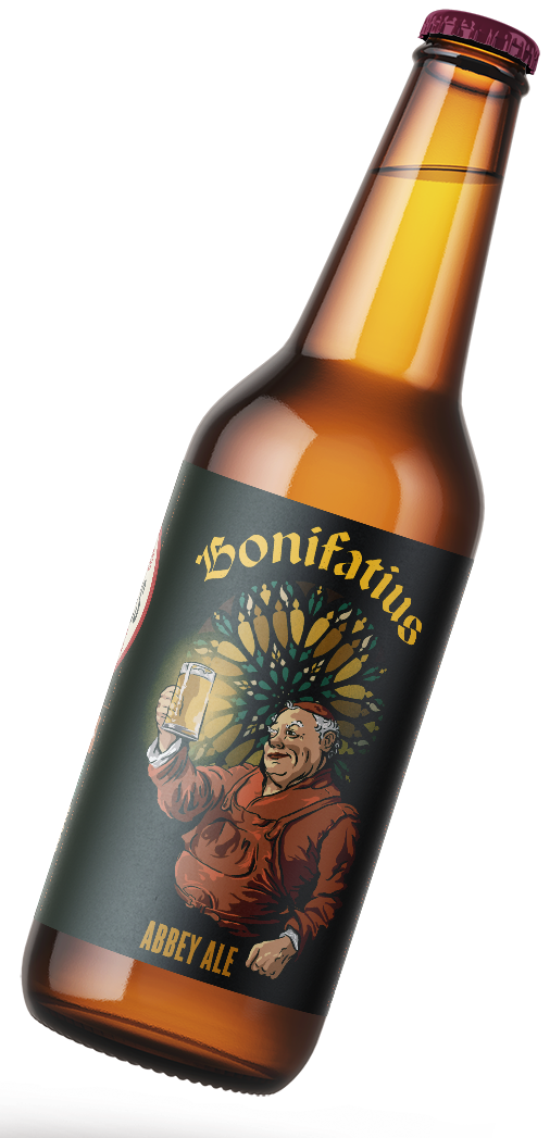 Bonifatius